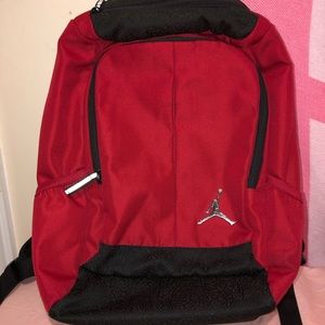 ~ Jordan book bag ~